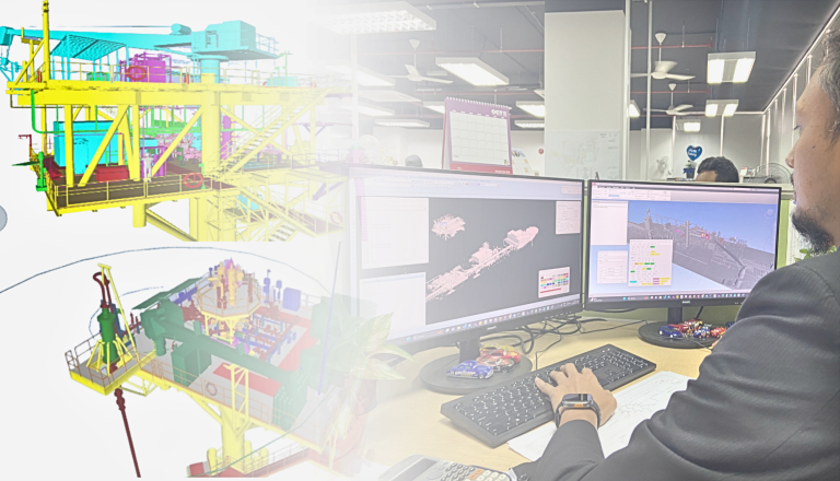 Engineering Development - Tuah