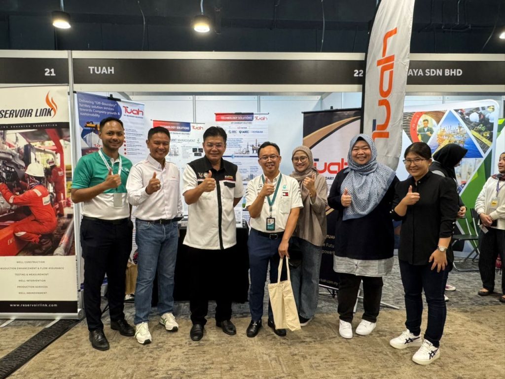 Sarawak Career & Training (SCaT) Fair 2024